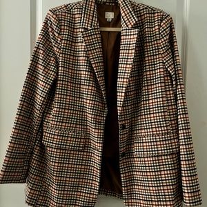 A NEW DAY blazer in size XL!